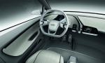 Audi A2 Concept 2011 года